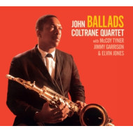 BALLADS