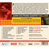 BALLADS