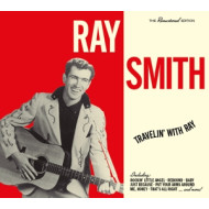 TRAVELIN'WITH RAY
