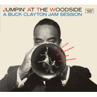 JUMPIN' AT THE WOODSIDE/THE HUCKLE-BUCK AND ROBBINS'