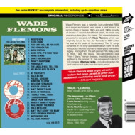 WADE FLEMONS