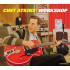 CHET ATKINS' WORKSHOP/ THE MOST POPULAR GUITAR