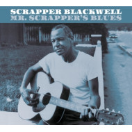 MR. SCRAPPER'S BLUES