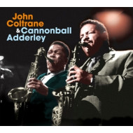 JOHN COLTRANE QUINTET IN CHICAGO