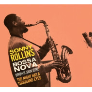 BOSSA NOVA