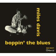 BOPPIN' THE BLUES/DIG