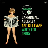 WALTZ FOR DEBBY