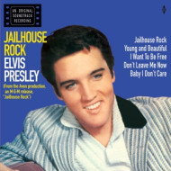 JAILHOUSE ROCK