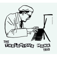 THELONIOUS MONK TRIO