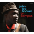 ON CAMPUS / THE GREAT JOHN LEE HOOKER