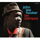 ON CAMPUS / THE GREAT JOHN LEE HOOKER<br/><h5>Megjelenés: 2020-09-11</h5>