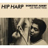 HIP HARP + IN A MANOR GROOVE