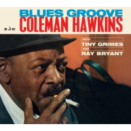 BLUES GROOVE