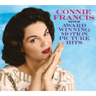 SINGS AWARD WINNING MOTION PICTURE HITS + AROUND THE WORLD WITH CONNIE