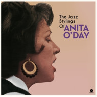 JAZZ STYLINGS