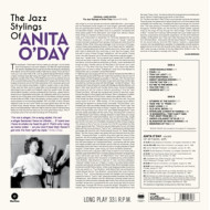 JAZZ STYLINGS