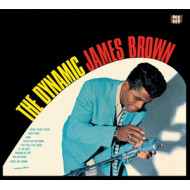 DYNAMIC JAMES BROWN