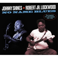 COMPLETE J.O.B RECORDINGS, 1951-1955