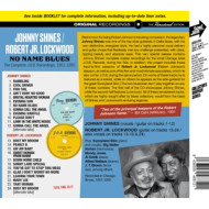 COMPLETE J.O.B RECORDINGS, 1951-1955
