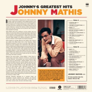 JOHNNY'S GREATEST HITS