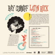 LATIN ROCK