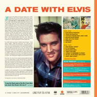 A DATE WITH ELVIS