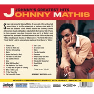 JOHNNY'S GREATEST HITS