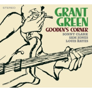 GOODEN'S CORNER