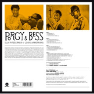 PORGY & BESS