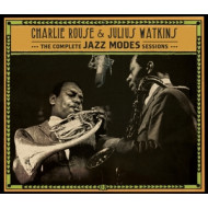 COMPLETE JAZZ MODES SESSIONS