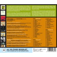 COMPLETE JAZZ MODES SESSIONS