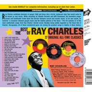 BEST OF RAY CHARLES