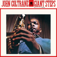 GIANT STEPS