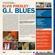 G.I. BLUES