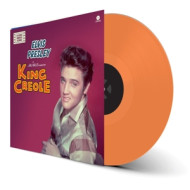 KING CREOLE