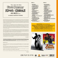 KING CREOLE