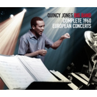 COMPLETE 1960 EUROPEAN CONCERTS