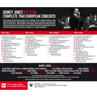 COMPLETE 1960 EUROPEAN CONCERTS