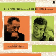 SINGS THE DUKE ELLINGTON SONGBOOK