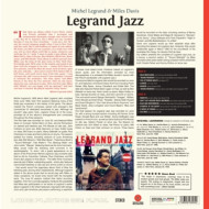 LEGRAND JAZZ