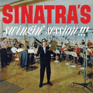 SINATRA'S SWINGIN' SESSION!!!/A SWINGIN' AFFAIR!