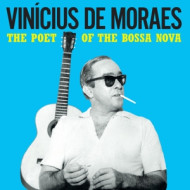 POET OF THE BOSSA NOVA