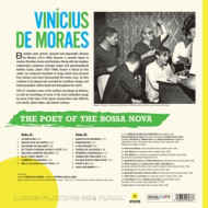 POET OF THE BOSSA NOVA