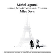 LEGRAND JAZZ + ASCENSEUR POUR L'ECHAFAUD