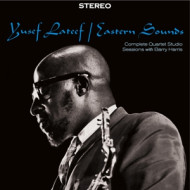 EASTERN SOUNDS