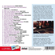 ESSENTIAL BURT BACHARACH
