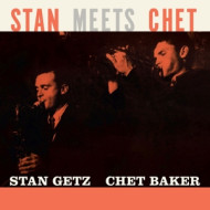 STAN MEETS CHET