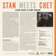 STAN MEETS CHET<br/><h5>Megjelenés: 2022-12-09</h5>