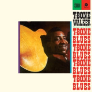 T-BONE BLUES