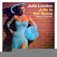 JULIE IS HER NAME - COMPLETE SESSIONS